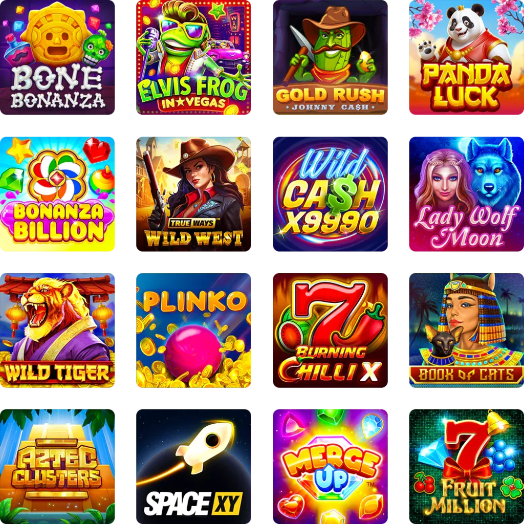 麻将胡了多款电子游戏合集